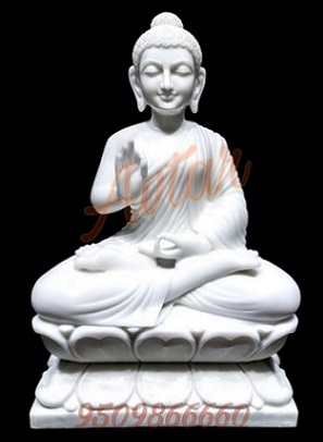 Gautam Buddha Statue